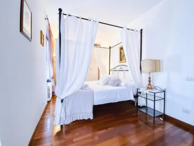 Santa Cecilia Apartment