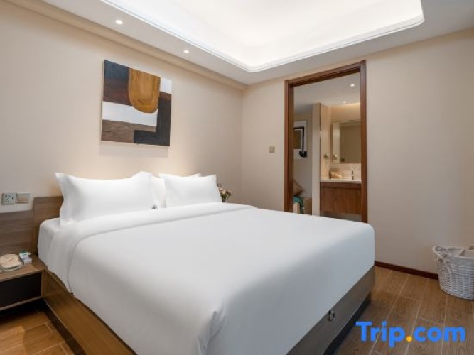 2 Bedrooms Suite