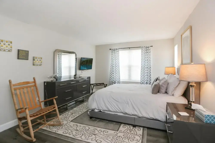 Buckeye Beach House