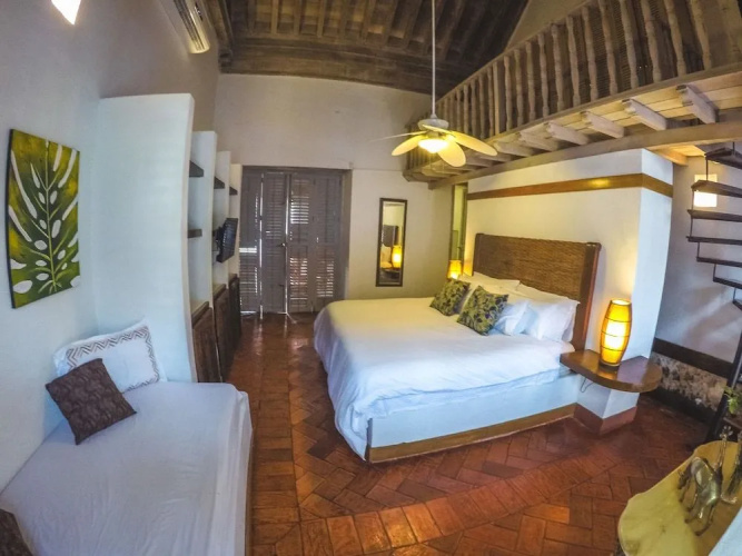 Hotel Casa la Tablada