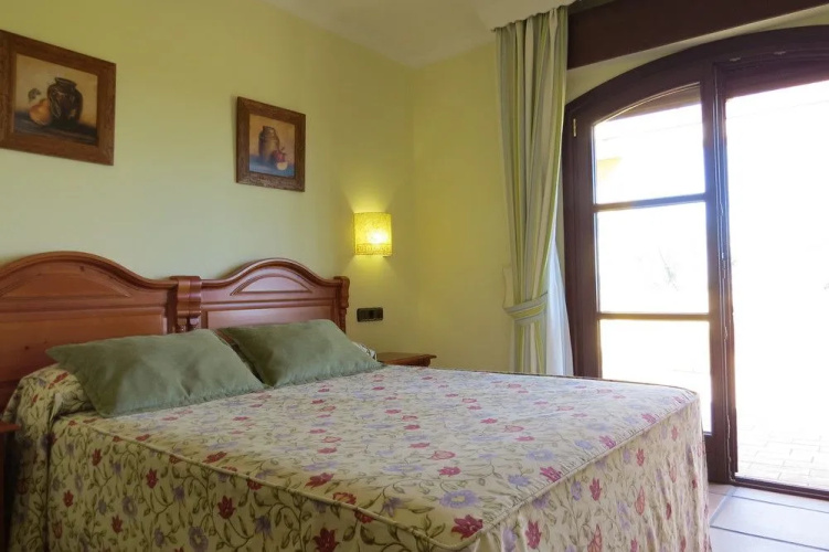 Hotel Avenida Playa