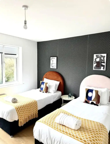 Deluxe Beach House Brighton