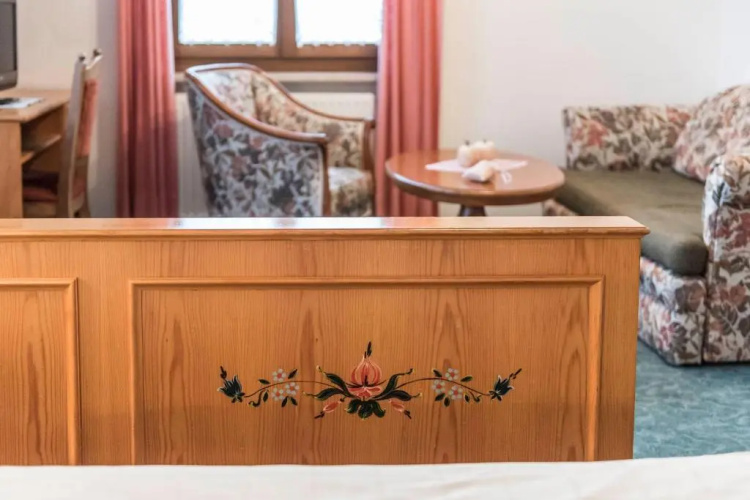 Hotel Peter