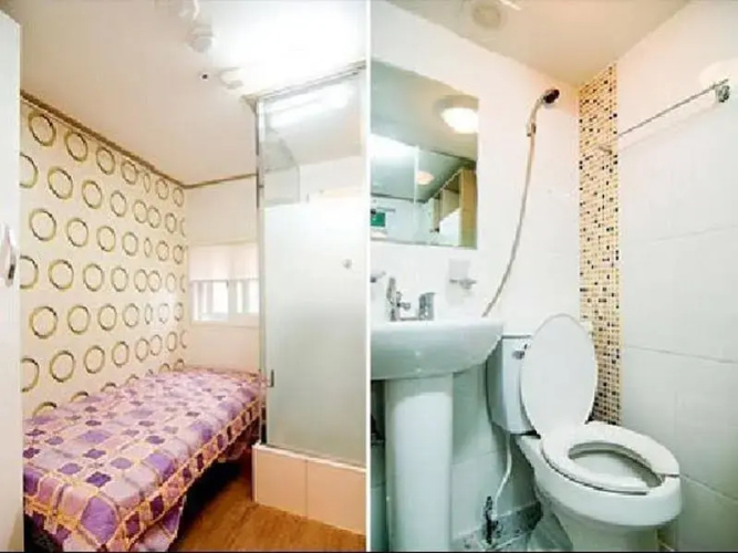 Dongdaemun Hostel