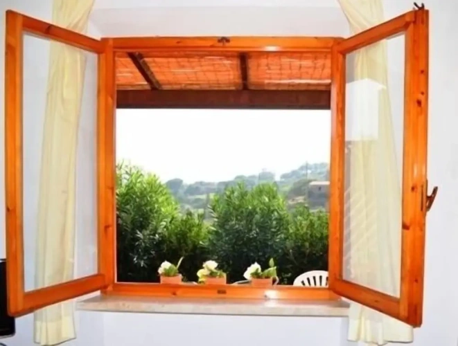 1 Bedroom Standard Double Apartment