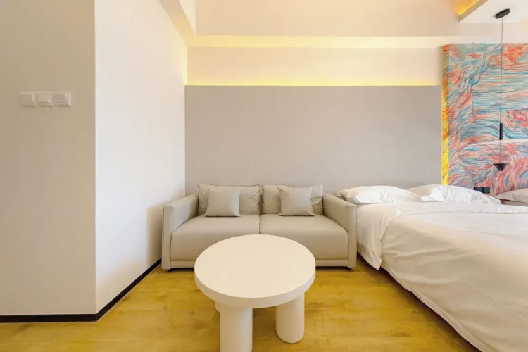 Beijing Dream Inn Hotel