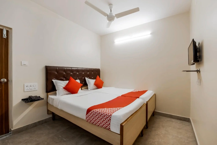 Classic Double room