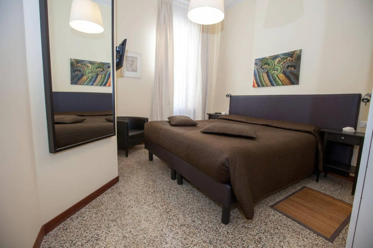 Ca' Foscolo Residence