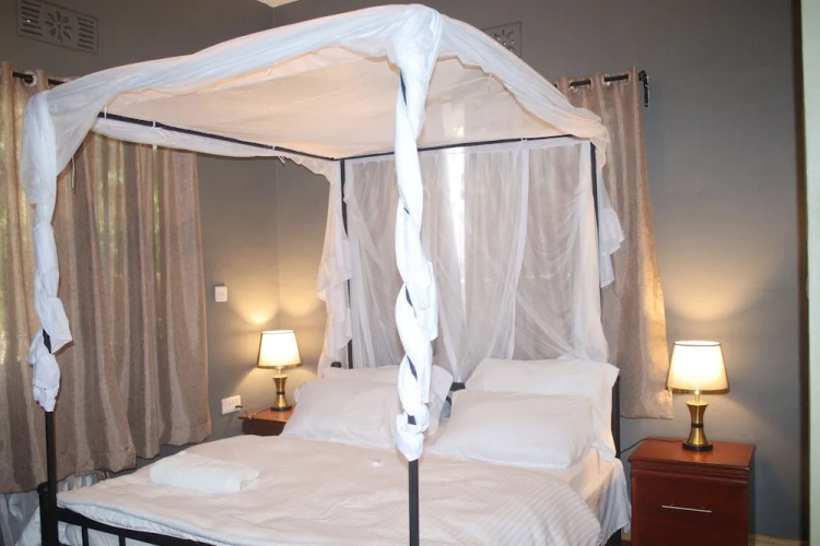 Jangwani river view inn