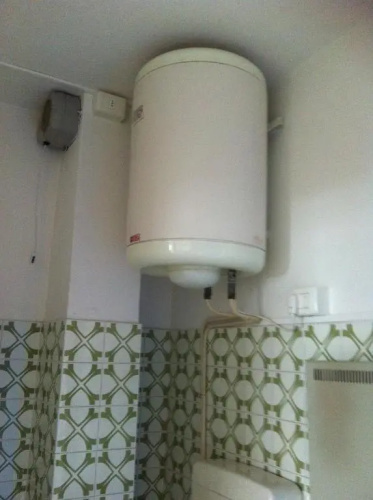 Residence Spighetta 2