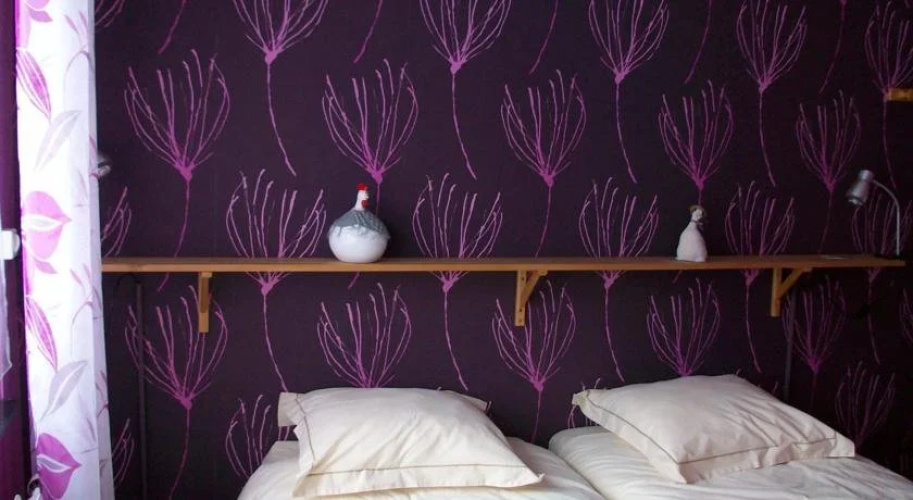 Bed And Breakfast La Terre Aux Briques