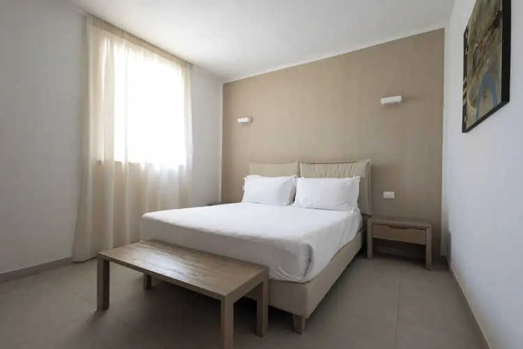 1 Bedroom Basement Suite
