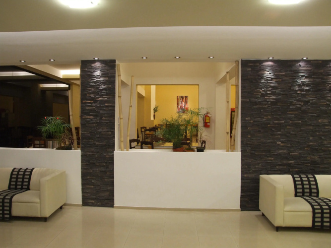 Santander Hotel