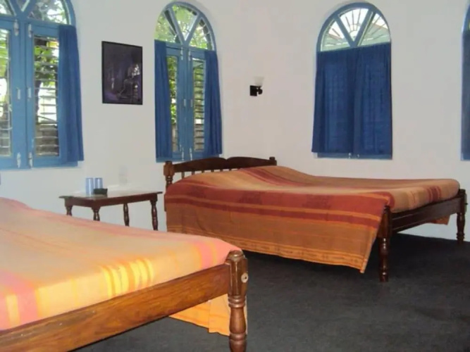 Sacred Valley Inn