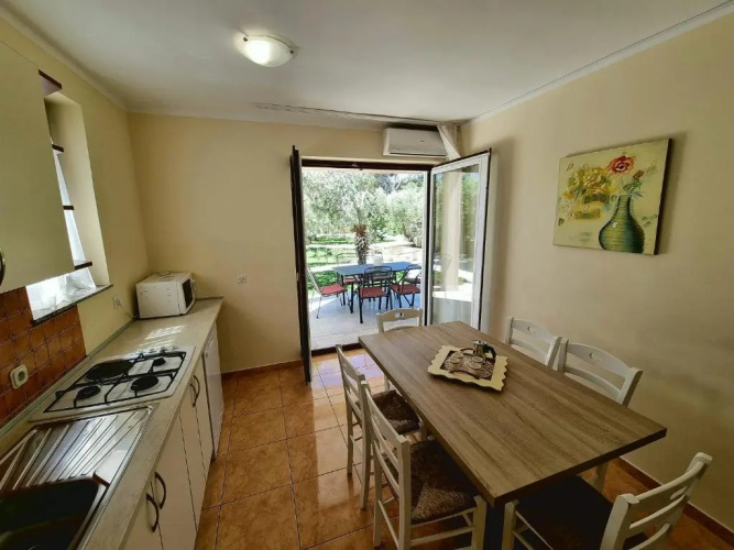 Apartments Ostrea - Ana