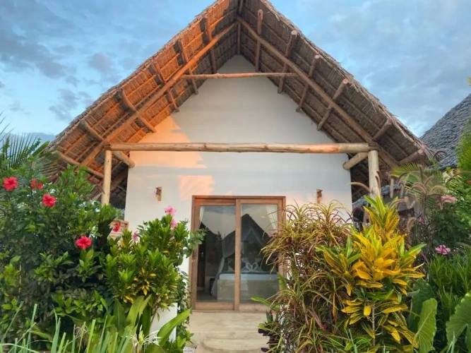 Standard Bungalow