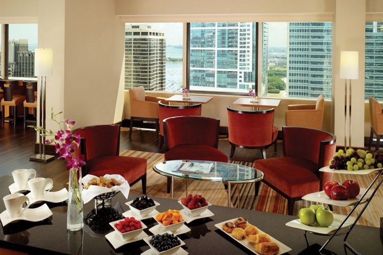 Swissotel Chicago photo 15