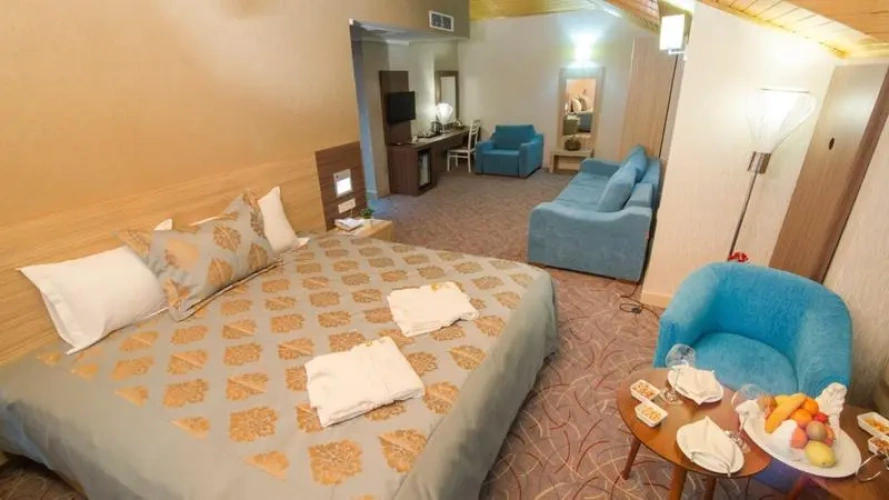 Standard Family room
