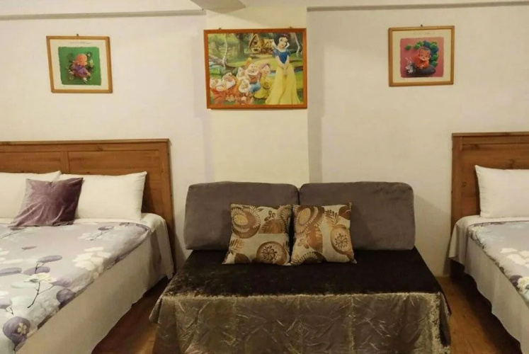 Prince Hotel