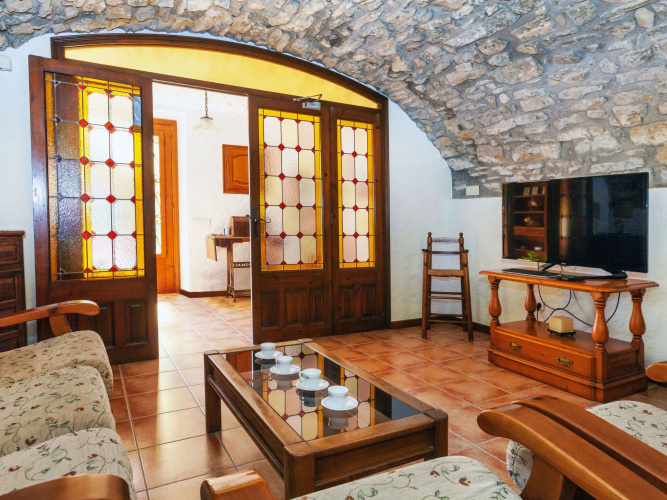 Holiday Home Can Magi