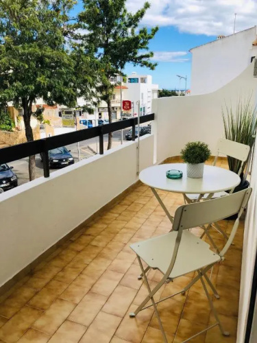Albufeira Emblematica Apartment - Wifi & Pool