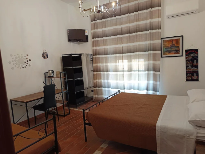 A casa di Peppe