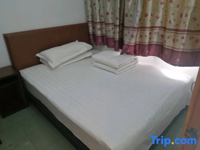 Shaoxing Yueda Hotel