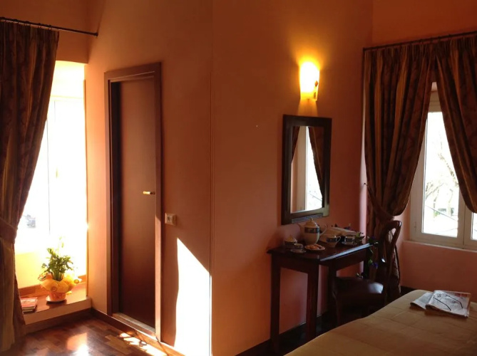 Hotel Bellavista