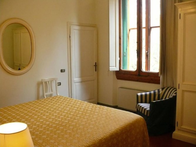 Residence Michelangiolo