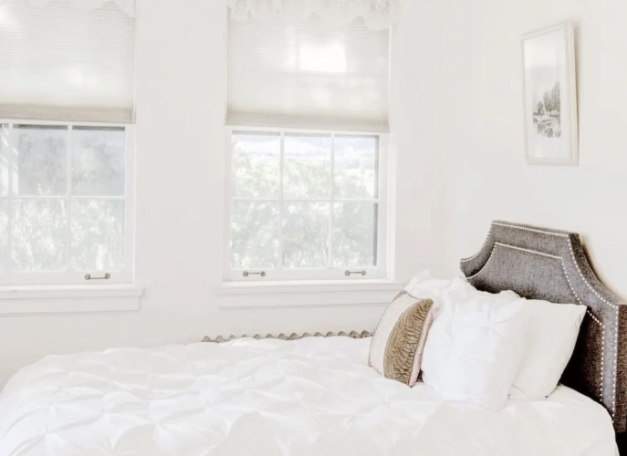 2 Bedrooms Premier Suite with mountain view