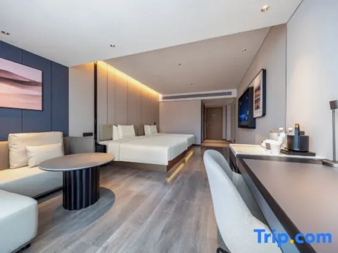 Executive Twin room