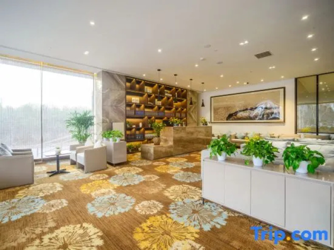 Wenjinboyaa Hotel
