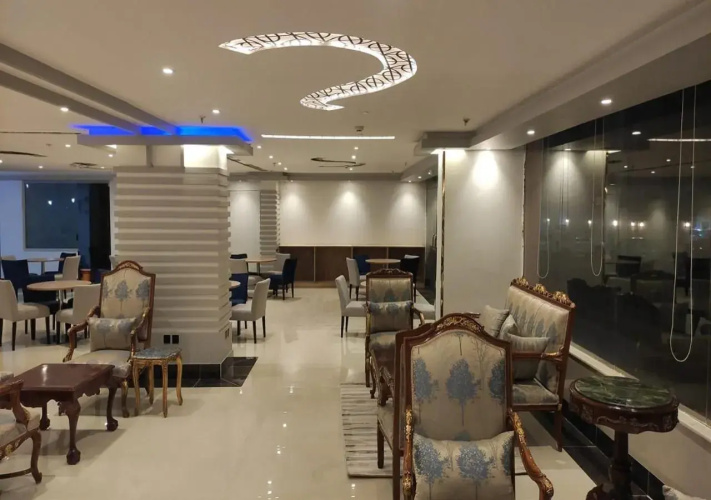 Al Forsan Hotel