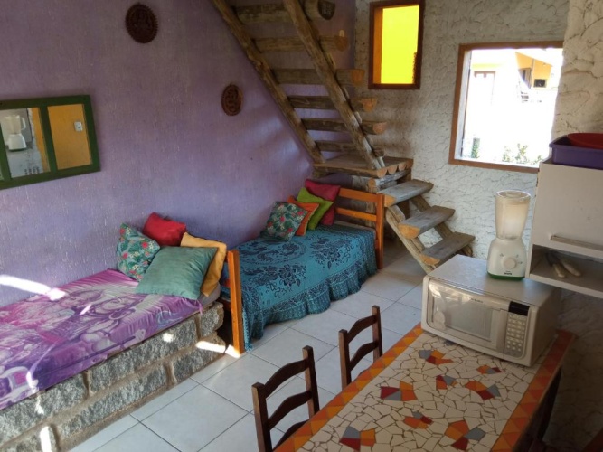 2 Bedrooms Chalet