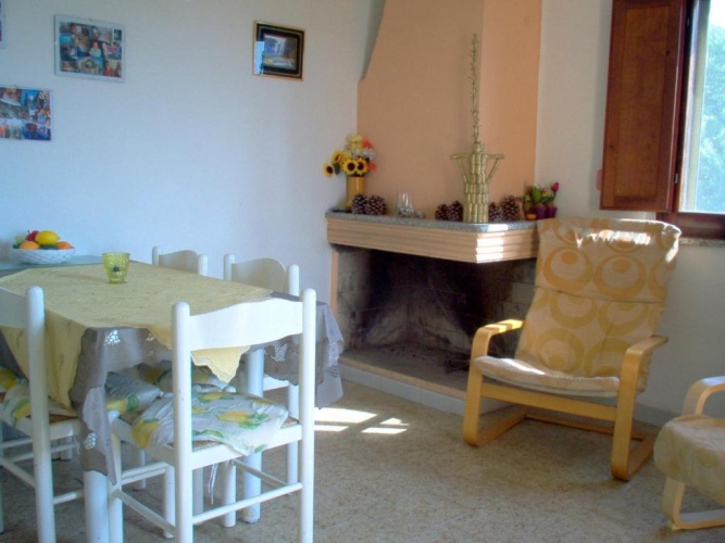 2 Bedrooms Apartment with sea view