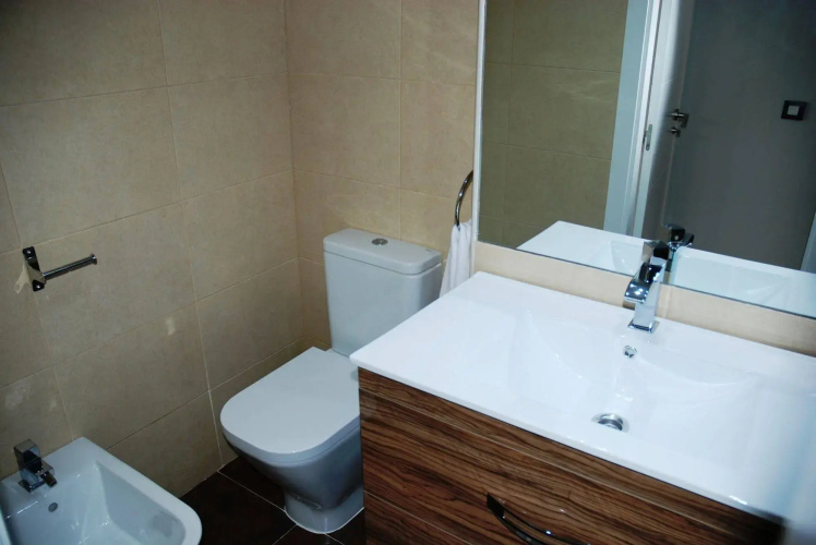 Apartamentos El Capricho de Madrid