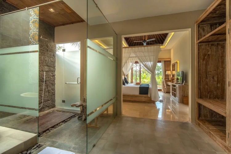 1 Bedroom Villa