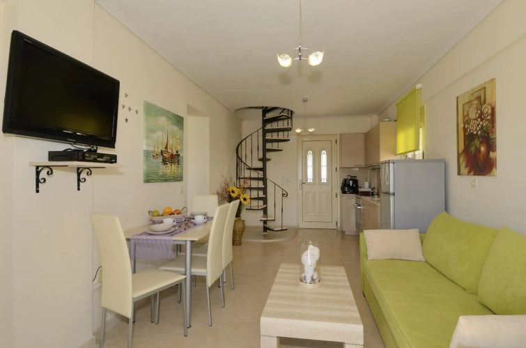 Gea Villas