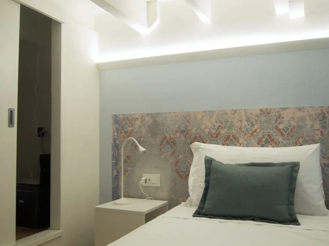 Bright 3 Bed Rooms Orti Oricellari