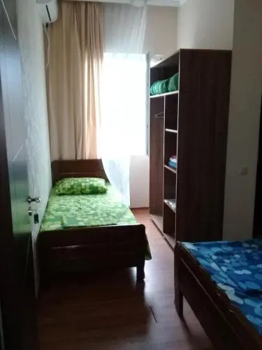 Dona'S Guest House