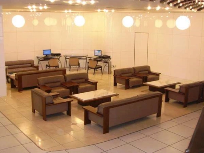 Economy Twin room