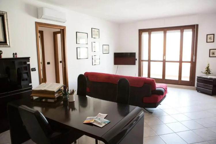 Viona Apartments