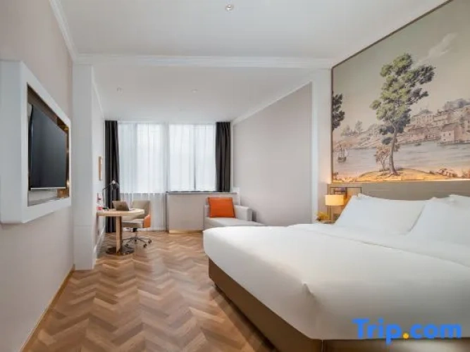 Business Double room