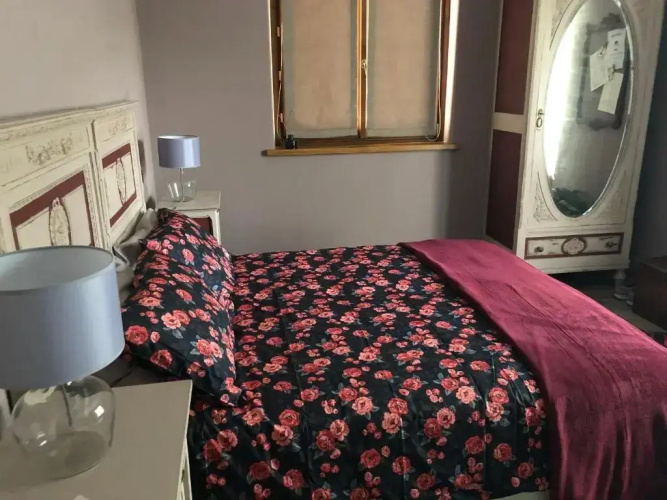 La Bonauda Affittacamere