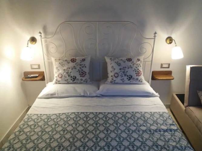 Domus Linda B&B