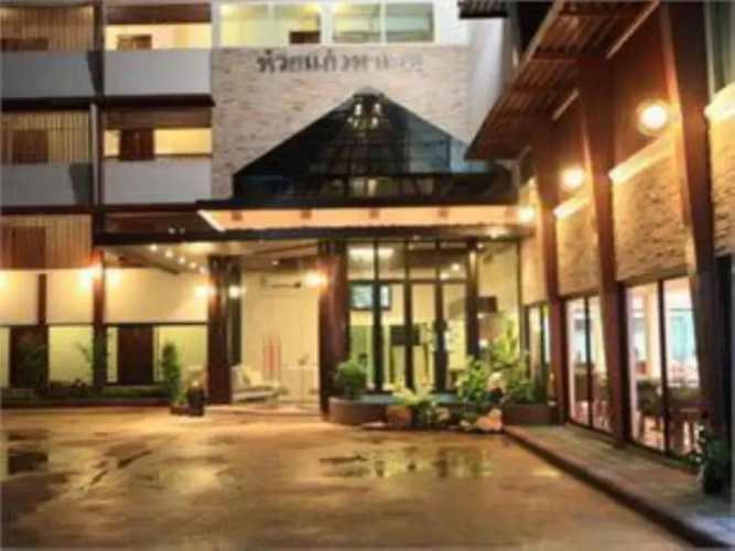 Imagen del hotel