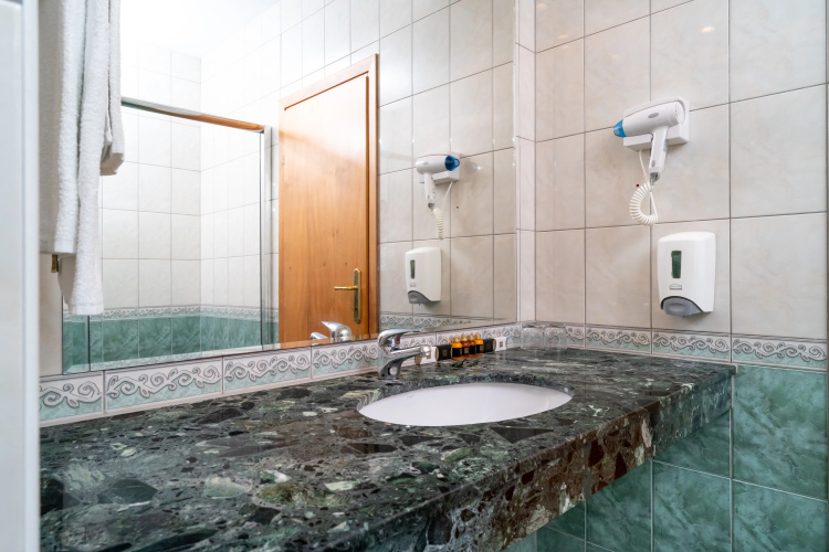 MPM Hotel Kalina Garden photo 9