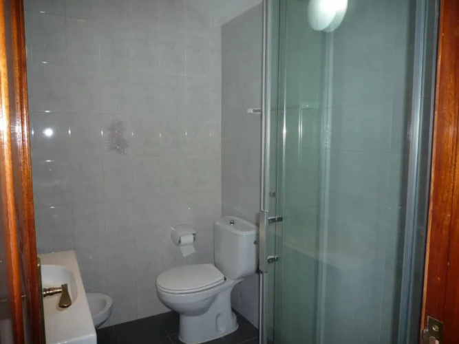 Apartamentos los Balcones