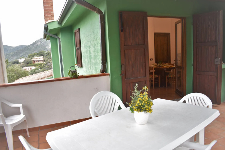 CHIA Villa CARLA 8 beds-Casa Marte 3