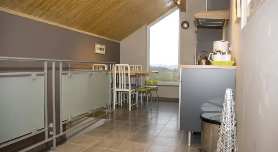 Holiday Home Le Holset